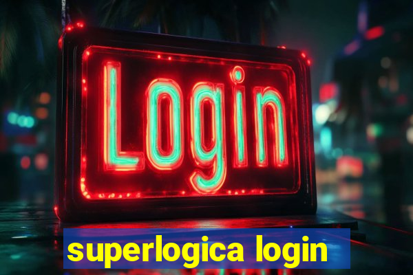 superlogica login